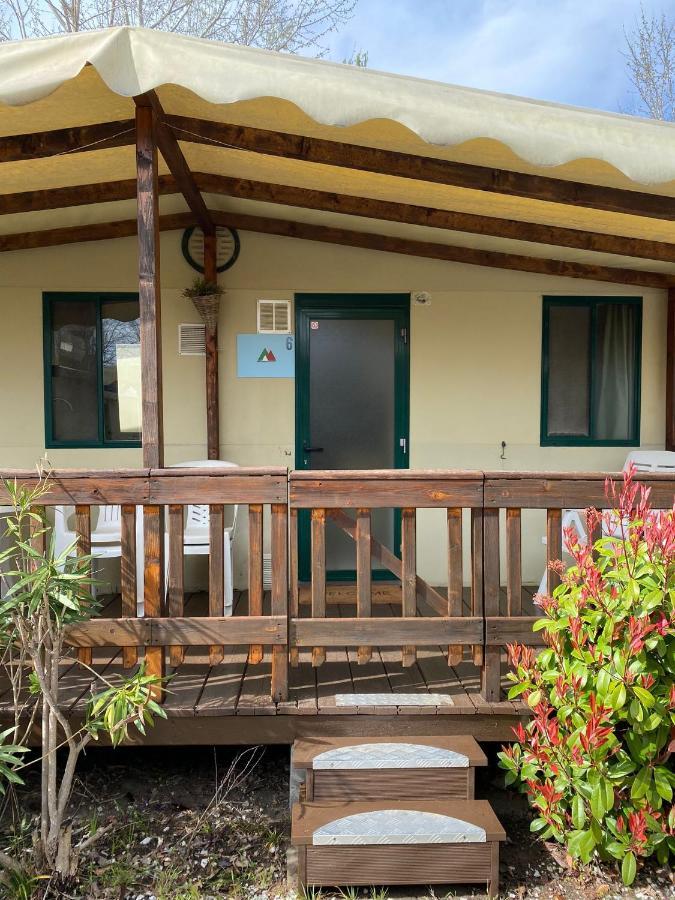 Comfortabele Familie Chalets Met Veranda Incl Airco Dichtbij Zee! فياريجيو المظهر الخارجي الصورة